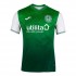 Camisola Hibernian Equipamento Primeiro 2021-2022 Manga Curta